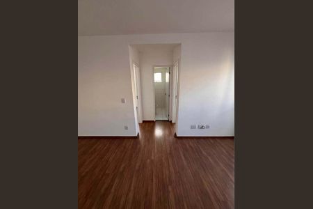 Apartamento para alugar com 2 quartos, 47m² em Monte Verde, Betim