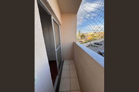 Apartamento para alugar com 47m², 2 quartos e 1 vaga