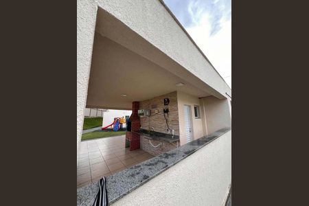 Apartamento para alugar com 47m², 2 quartos e 1 vaga