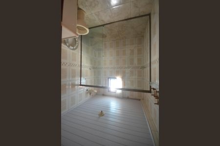 Casa para alugar com 136m², 2 quartos e 1 vagaBanheiro