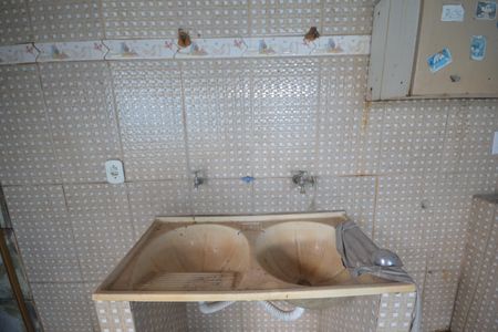 Casa para alugar com 136m², 2 quartos e 1 vagaÁrea de Serviço