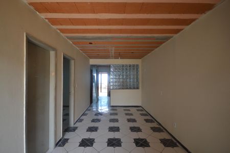 Casa para alugar com 136m², 2 quartos e 1 vagaSala