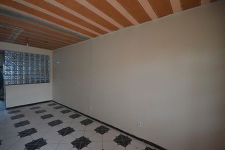 Casa para alugar com 136m², 2 quartos e 1 vagaSala