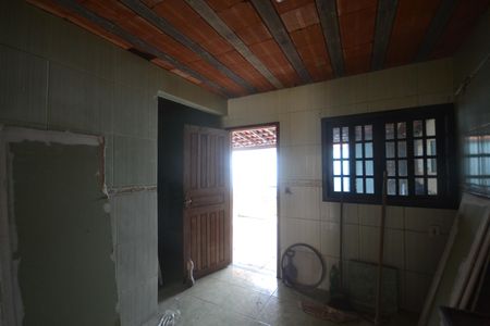 Casa para alugar com 136m², 2 quartos e 1 vagaCozinha