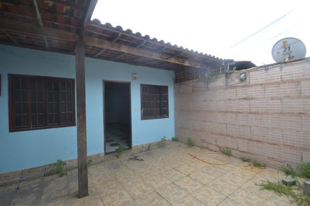 Casa para alugar com 136m², 2 quartos e 1 vagaÁrea de Serviço