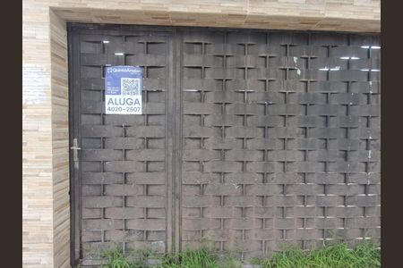 Casa para alugar com 136m², 2 quartos e 1 vagaPlaca