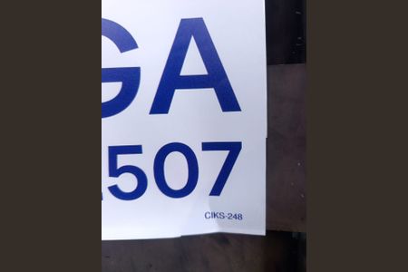 Casa para alugar com 136m², 2 quartos e 1 vagaPlaca