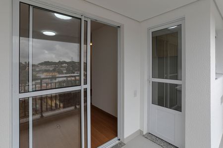 Apartamento para alugar com 70m², 3 quartos e 2 vagasSacada