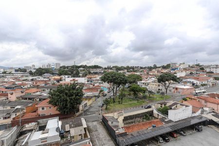 Apartamento para alugar com 70m², 3 quartos e 2 vagasVista - Quarto 1