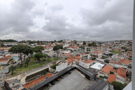 Apartamento para alugar com 70m², 3 quartos e 2 vagasVista - Quarto 3 - Suíte