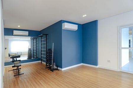 Apartamento para alugar com 70m², 3 quartos e 2 vagasÁrea Comum