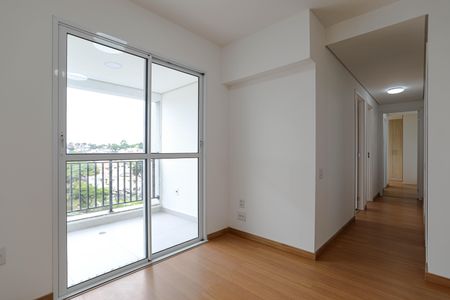 Apartamento para alugar com 70m², 3 quartos e 2 vagasSala
