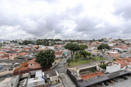 Apartamento para alugar com 70m², 3 quartos e 2 vagasVista - Sacada