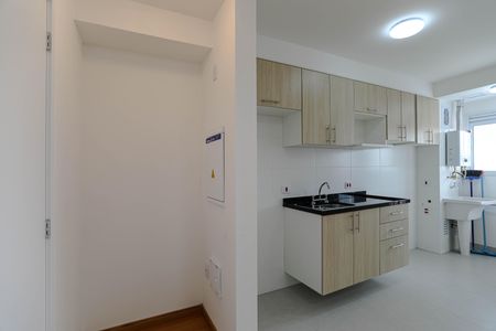 Apartamento para alugar com 70m², 3 quartos e 2 vagasCozinha