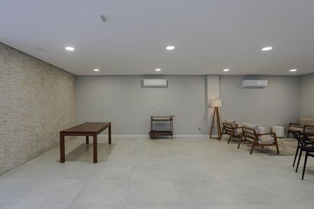 Apartamento para alugar com 70m², 3 quartos e 2 vagasÁrea Comum