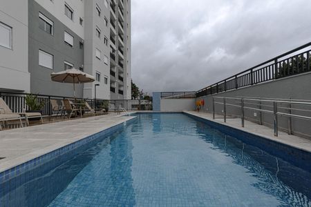 Apartamento para alugar com 70m², 3 quartos e 2 vagasÁrea Comum