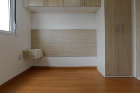 Apartamento para alugar com 70m², 3 quartos e 2 vagasQuarto 3 - Suíte