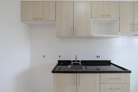 Apartamento para alugar com 70m², 3 quartos e 2 vagasCozinha