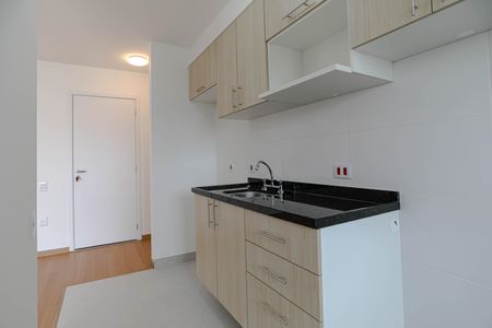 Apartamento para alugar com 70m², 3 quartos e 2 vagasCozinha