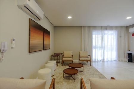 Apartamento para alugar com 70m², 3 quartos e 2 vagasÁrea Comum