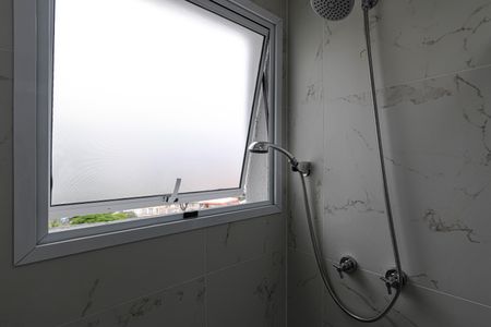 Apartamento para alugar com 70m², 3 quartos e 2 vagasBanheiro - Quarto 3 - Suíte