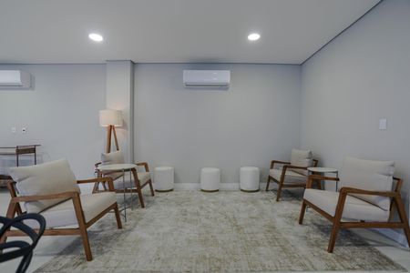 Apartamento para alugar com 70m², 3 quartos e 2 vagasÁrea Comum