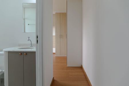 Apartamento para alugar com 70m², 3 quartos e 2 vagasQuarto 3 - Suíte