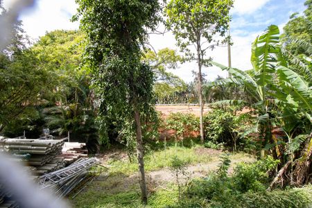 Vista Sala de apartamento à venda com 2 quartos, 42m² em Parque Esmeralda, São Paulo