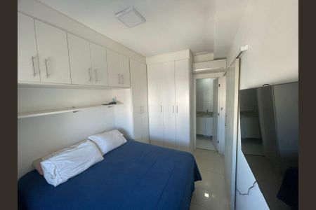Apartamento para alugar com 63m², 2 quartos e 2 vagasQuarto