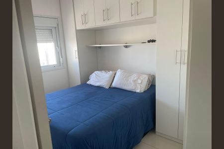 Apartamento para alugar com 2 quartos, 63m² em Tatuapé, São Paulo