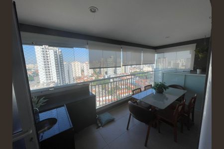 Apartamento para alugar com 63m², 2 quartos e 2 vagasQuarto