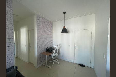 Apartamento para alugar com 63m², 2 quartos e 2 vagasSala