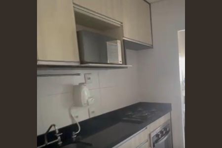 Apartamento para alugar com 63m², 2 quartos e 2 vagasCozinha