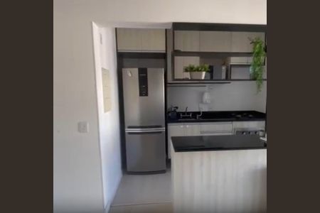 Apartamento para alugar com 63m², 2 quartos e 2 vagasCozinha