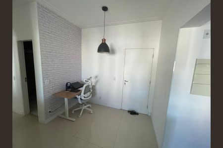 Apartamento para alugar com 2 quartos, 63m² em Tatuapé, São Paulo