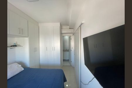 Apartamento para alugar com 63m², 2 quartos e 2 vagasQuarto