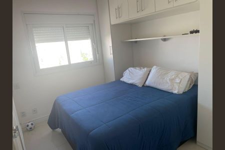 Apartamento para alugar com 2 quartos, 63m² em Tatuapé, São Paulo