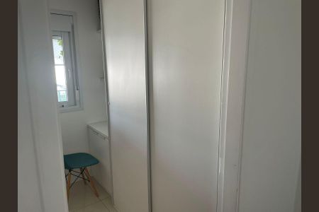 Apartamento para alugar com 2 quartos, 63m² em Tatuapé, São Paulo