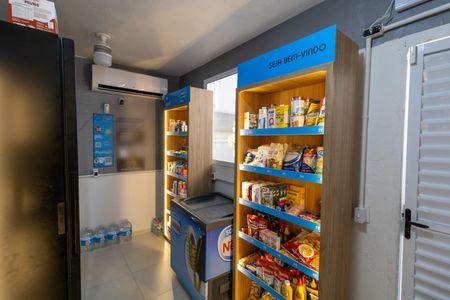 Apartamento à venda com 42m², 2 quartos e 1 vaga Apartamento à venda com 42m², 2 quartos e 1 vagaÁrea comum