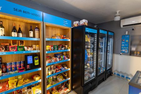 Apartamento à venda com 42m², 2 quartos e 1 vaga Apartamento à venda com 42m², 2 quartos e 1 vagaÁrea comum