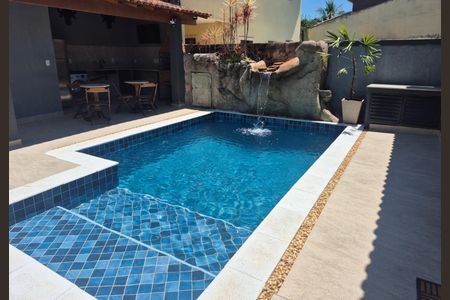 Casa de condomínio para alugar com 300m², 2 quartos e 3 vagas Casa de condomínio para alugar com 300m², 2 quartos e 3 vagasÁrea externa