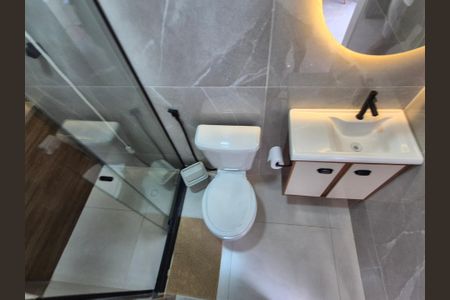 Casa de condomínio para alugar com 300m², 2 quartos e 3 vagas Casa de condomínio para alugar com 300m², 2 quartos e 3 vagasBanheiro