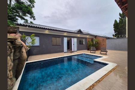 Casa de condomínio para alugar com 300m², 2 quartos e 3 vagas Casa de condomínio para alugar com 300m², 2 quartos e 3 vagasÁrea externa