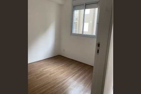 Quarto de apartamento à venda com 1 quarto, 24m² em Jardim America da Penha, São Paulo