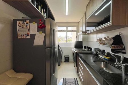 Apartamento para alugar com 1 quarto, 40m² em Dona Clara, Belo Horizonte