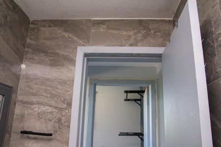 Apartamento para alugar com 47m², 2 quartos e 1 vagaBanheiro