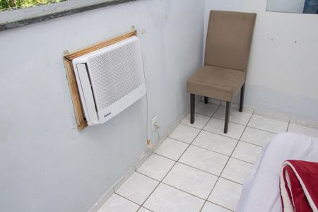 Apartamento para alugar com 47m², 2 quartos e 1 vagaQuarto 2