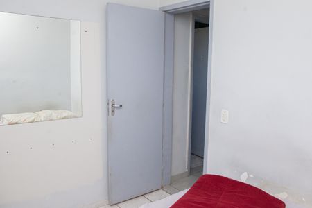 Apartamento para alugar com 47m², 2 quartos e 1 vagaQuarto 2
