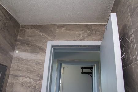 Apartamento para alugar com 47m², 2 quartos e 1 vagaBanheiro