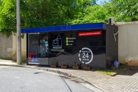 Apartamento para alugar com 47m², 2 quartos e 1 vagaÁrea comum